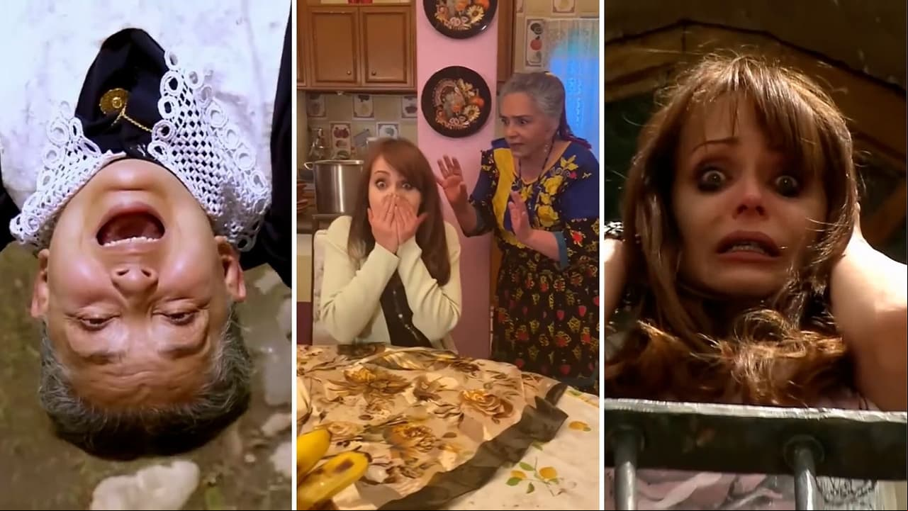 Ana Martín se reencuentra con Gaby Spanic a 12 años de 'Soy tu Dueña'