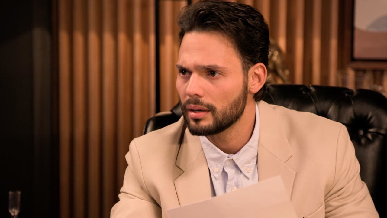 José Emilio y Angelli ya están divorciados oficialmente