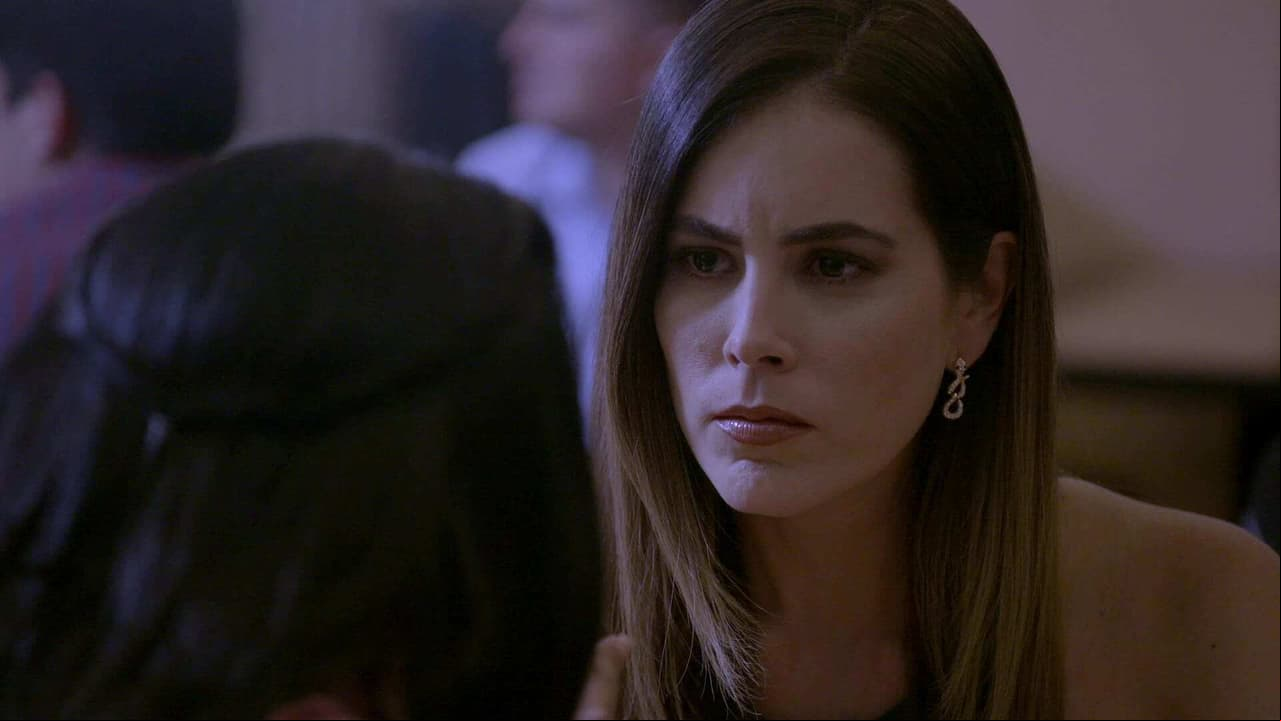 Este miércoles: Brenda le pedirá a Fernanda quitarse de su camino