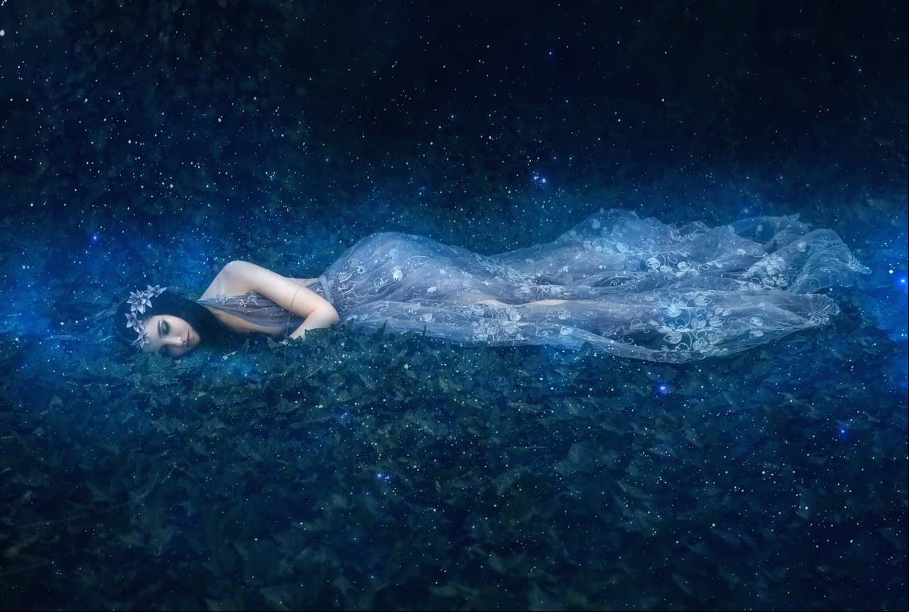 Piscis: Conoce al hada que fortalece sus sueños cuando flaquea