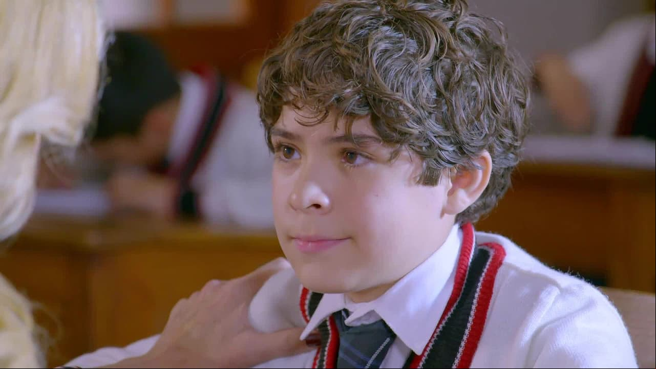 Este lunes: ¡Juanito ya sabe que es el elegido!