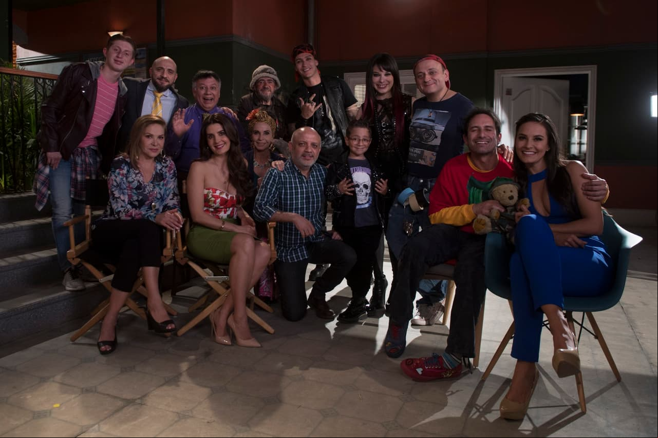 Todo lo que sabemos hasta ahora sobre las próximas temporadas de 'Vecinos'