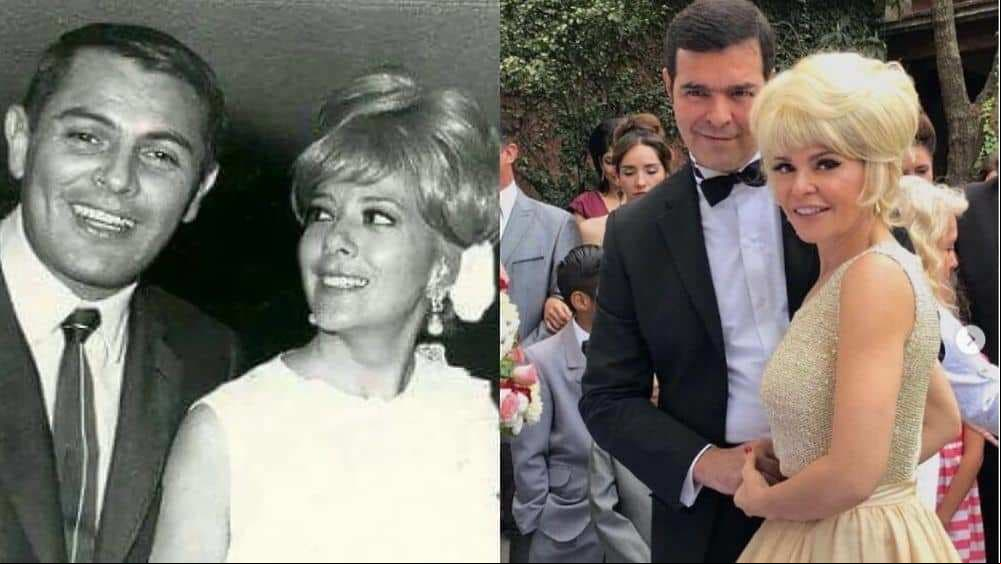 Silvia Pinal recurrió hasta a las hierbas para retener a Gustavo Alatriste
