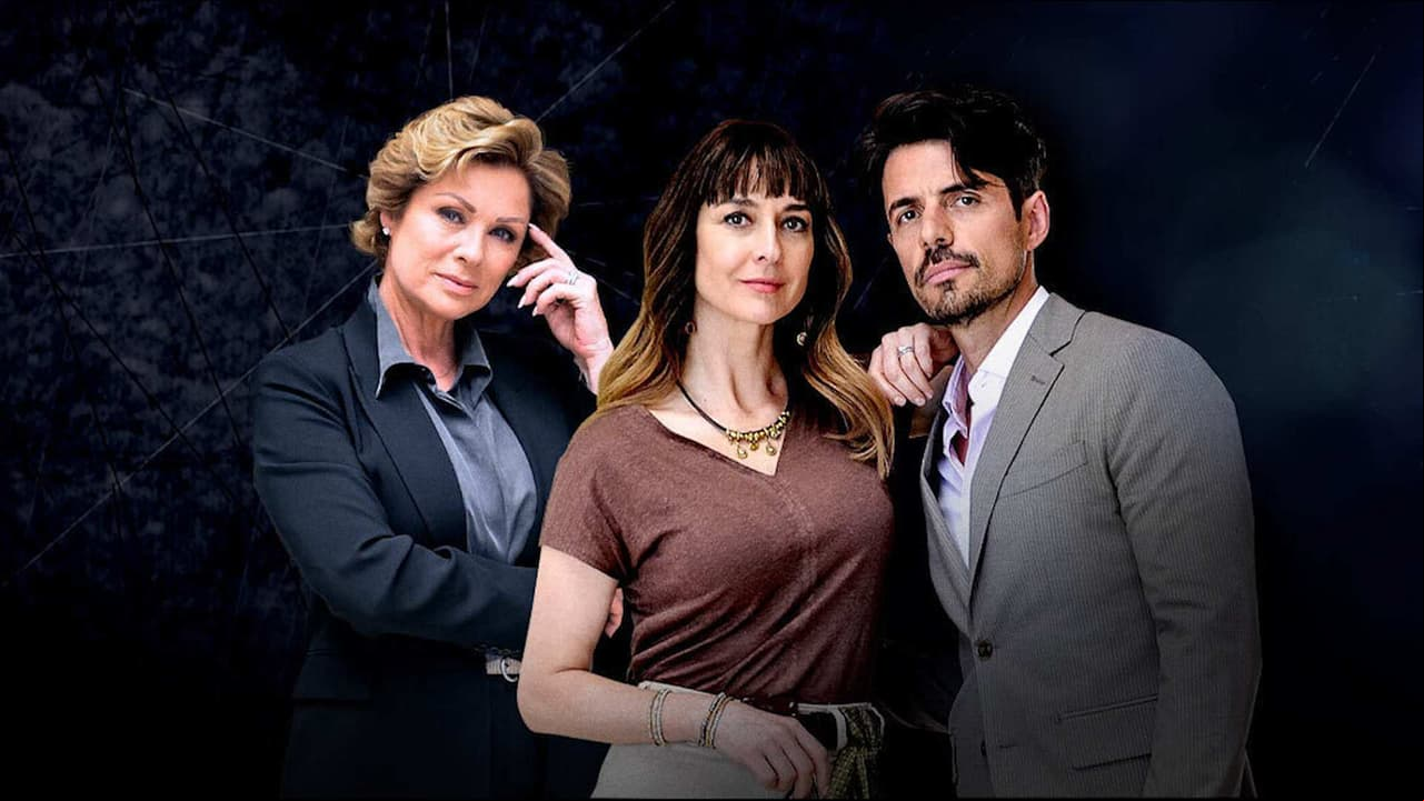 ¡Lety Calderón, Susana González y Juan Martín Jáuregui vivirán un ‘Imperio de Mentiras’! Conoce sus personajes