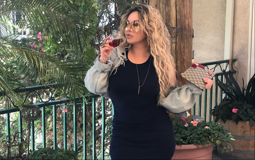 Chiquis Rivera se embolsará 2 millones de pesos gracias a la ex de Lorenzo Méndez