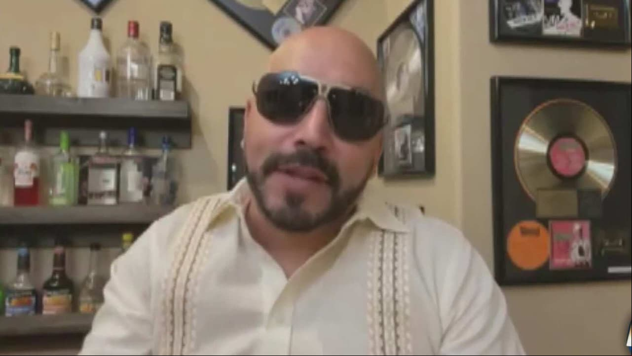 Lupillo Rivera hace frente a la polémica con la auditoria de la herencia de Jenni Rivera