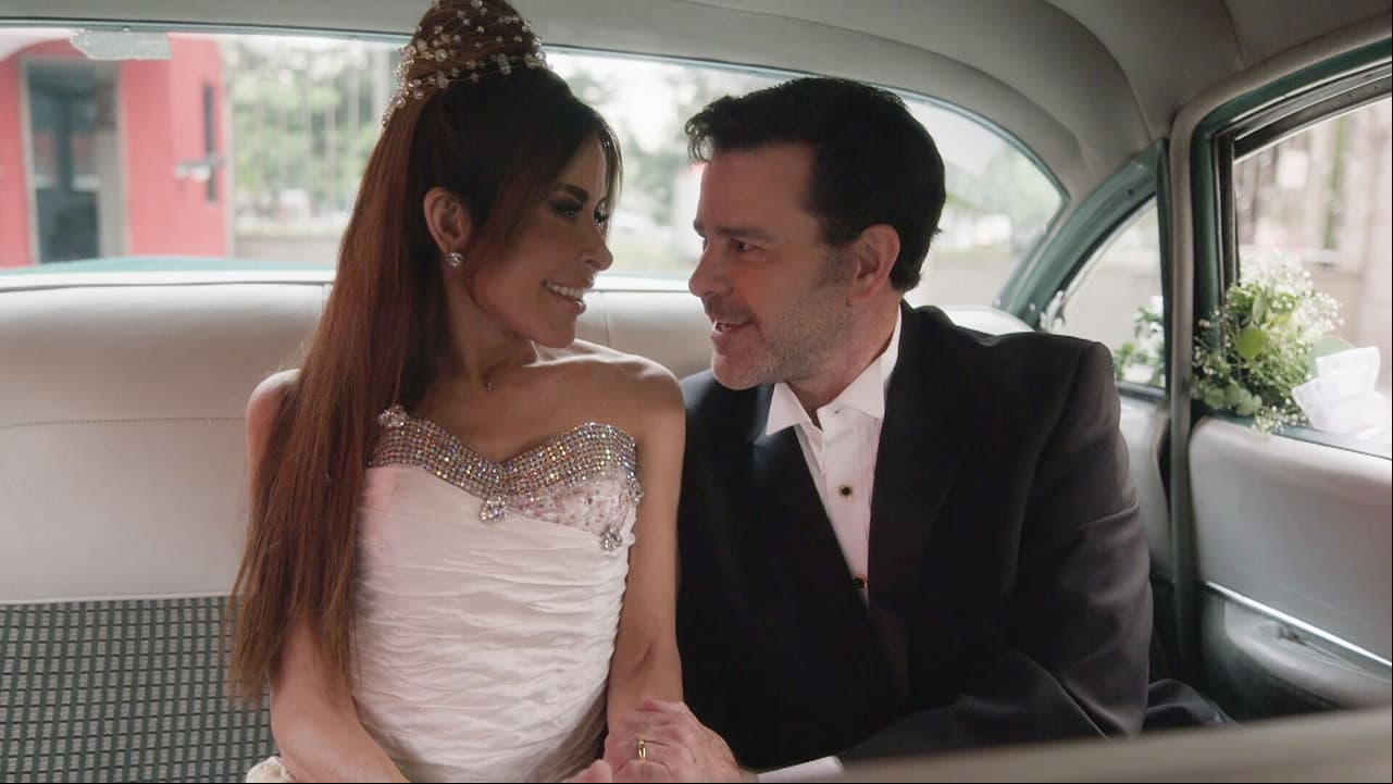 ¡Gloria y Armando se casan!