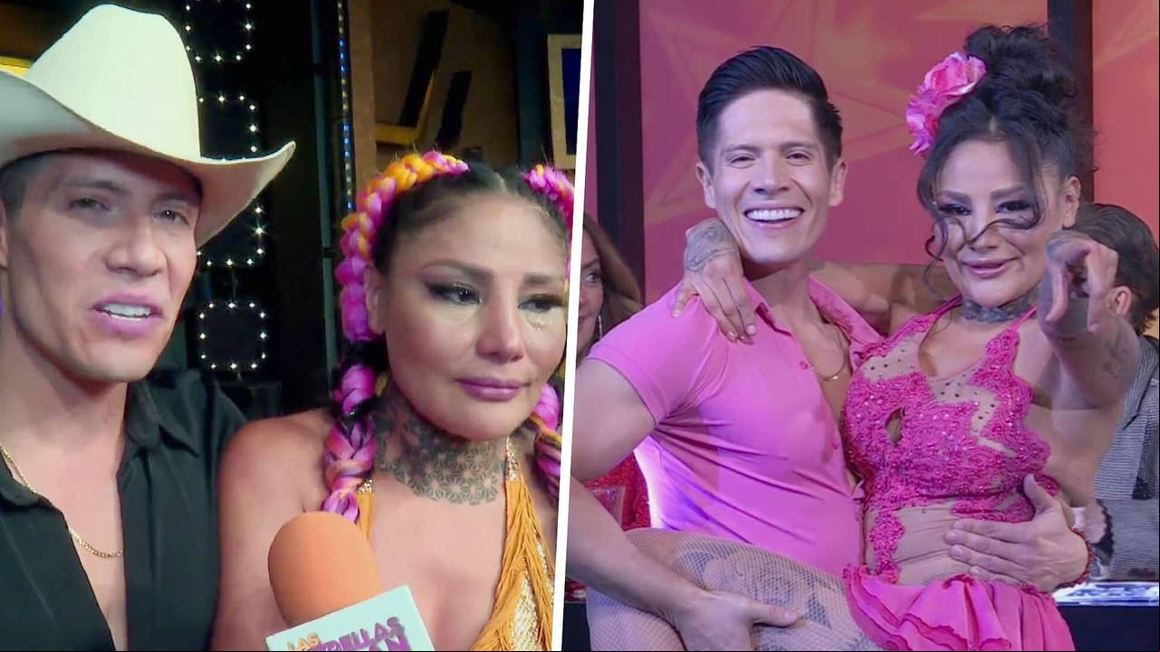 ¿Podrían regresar? Jueces opinan de 'Barby' y Fer Corona tras salir de Las Estrellas Bailan en Hoy
