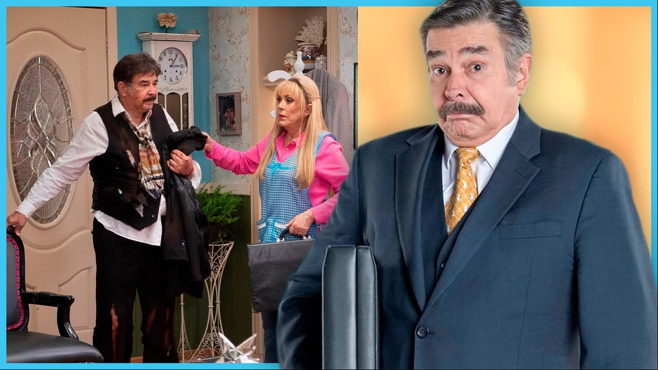 ¿‘Una familia de diez’ llegará al cine? Así lo anunció Jorge Ortiz de Pinedo