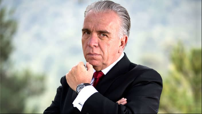 Raúl Santillana
