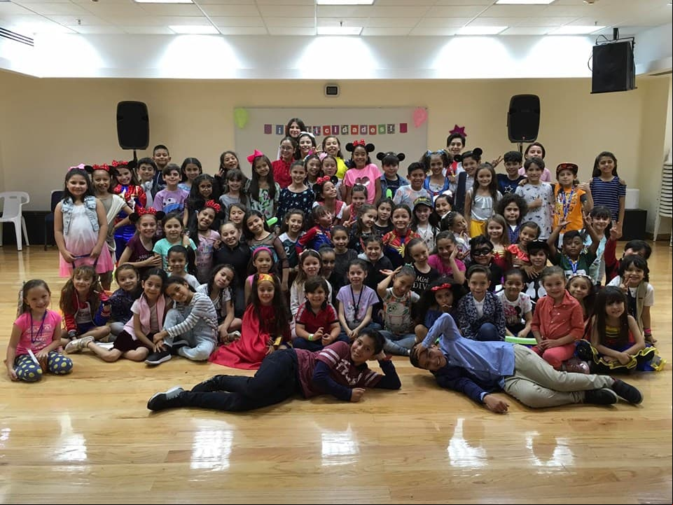 CEA Infantil