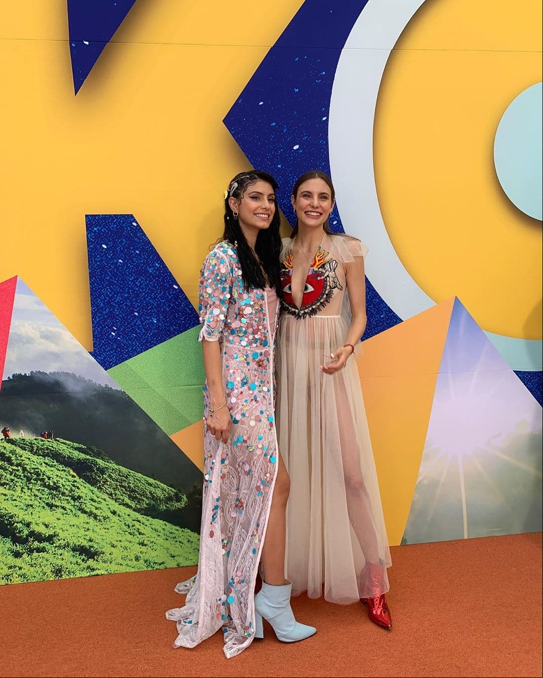 Juliantina no se queda atrás y logra premios en los Kids’ Choice Awards México 2019
