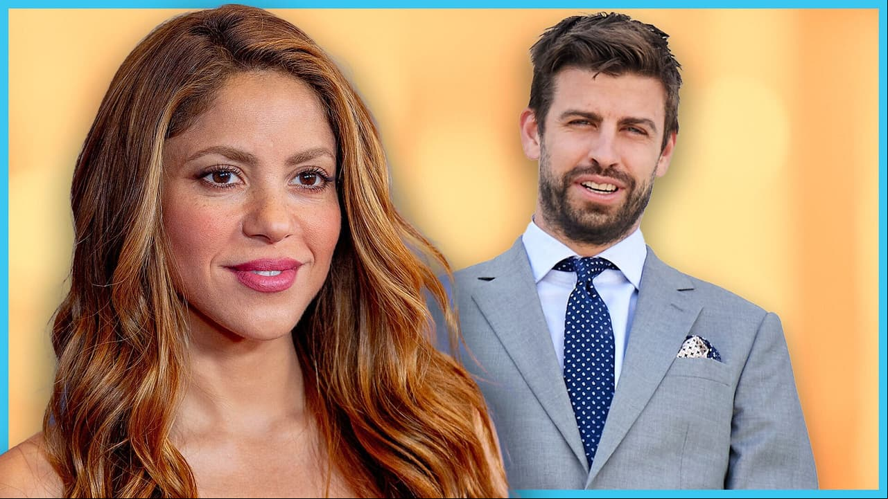 ¿Supuesta novia de Piqué está embarazada? Esta imagen causa intriga