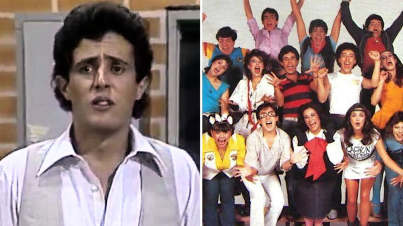 ¿'Cachún Cachún Ra Ra' tiene una maldición? Alfredo Alegría y todos los actores de la serie que han fallecido