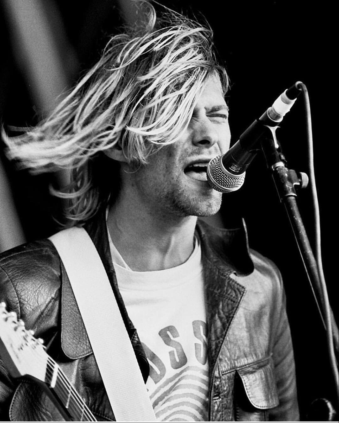 24 años sin Kurt Cobain, ¿recuerdas estas frases?