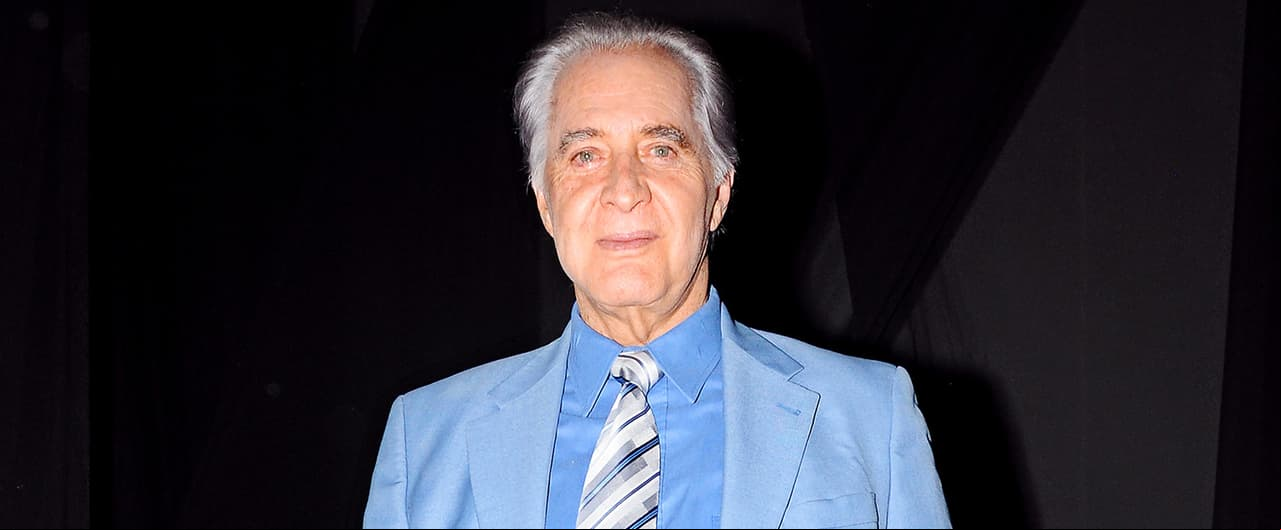 Muerre al actor Rogelio Guerra