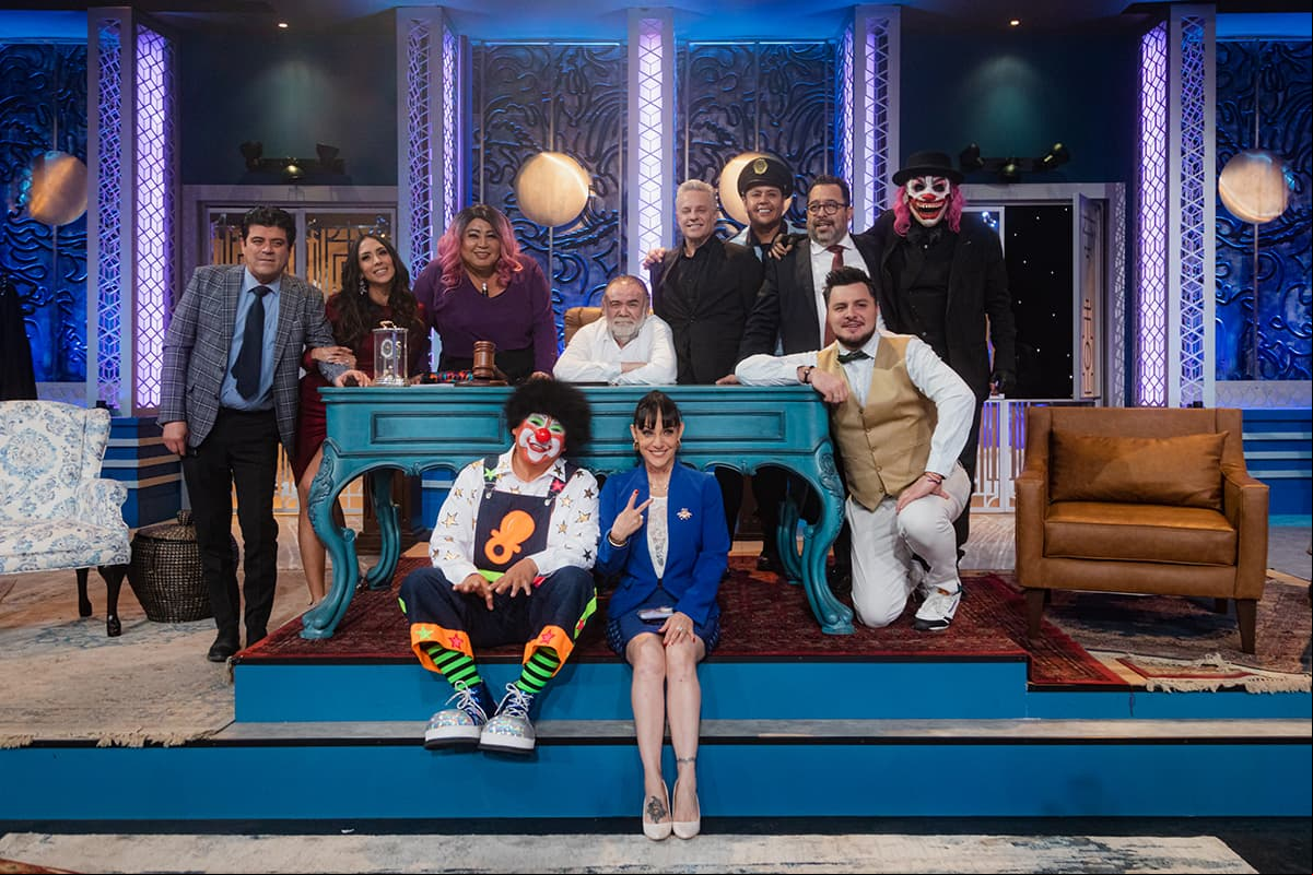 Gracias a los buenos resultados de su primera temporada, la producción de Memo del Bosque regresa este 2022 con nuevos episodios y enjuiciados.