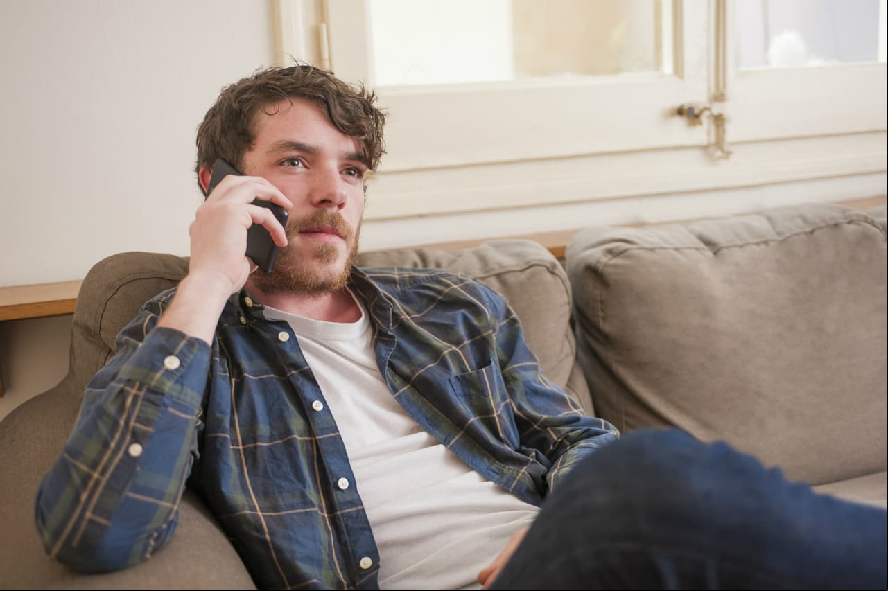 Tips para evitar ser víctima de una extorsión telefónica