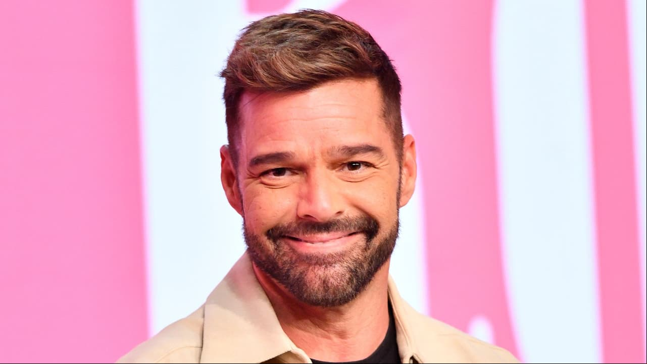 Sobrino de Ricky Martin solicita retirar la contrademanda por daños en contra del cantante