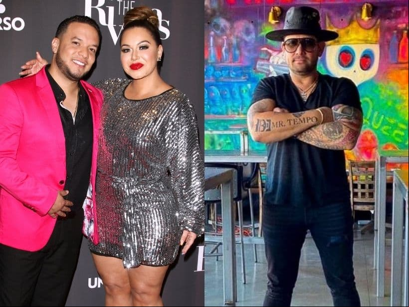 Chiquis Rivera y Lorenzo Méndez anunciaron su separación tras haber celebrado su primer aniversario de casados. En este hilo te contamos la polémica ruptura de la pareja que involucra a Mr. Tempo, empresario y restaurantero mexicano con el que fue relacionada la cantante.