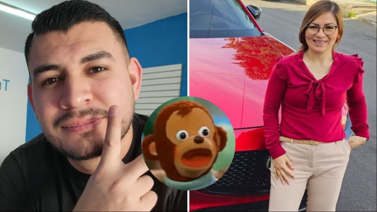 Hombre regala costosa camioneta a su ex en agradecimiento y se viraliza