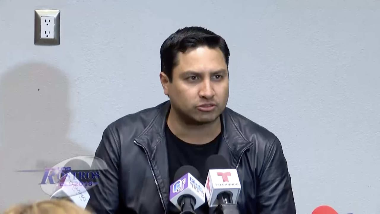 Los Rostros del 2018: lo más impactante de los espectáculos: parte 4