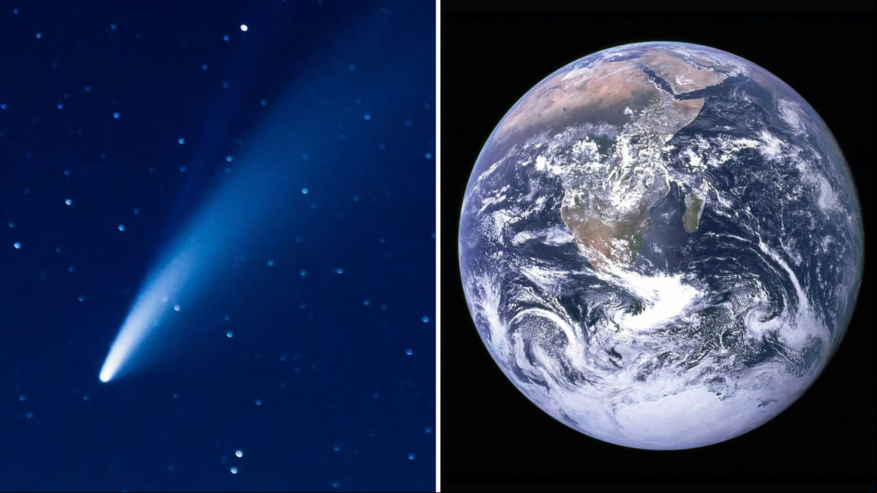 ¿El cometa Diablo es peligroso para la Tierra? Científicos explican si podría chocar