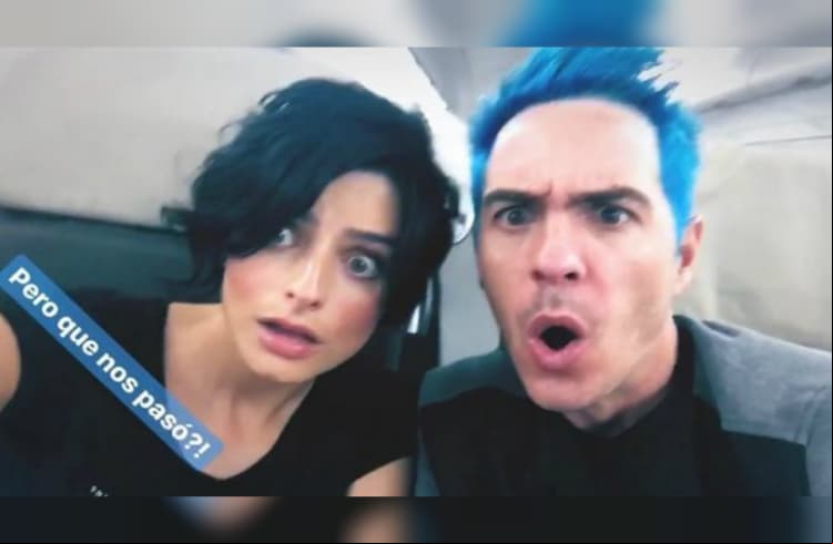¿Cómo lograr el nuevo look de Aislinn Derbez y Mauricio Ochmann?