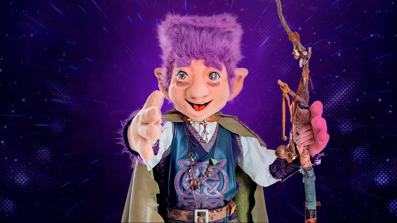 Duende presenta sus primeras pistas y destaca: “La fuerza y la velocidad son mi amuleto de la suerte”