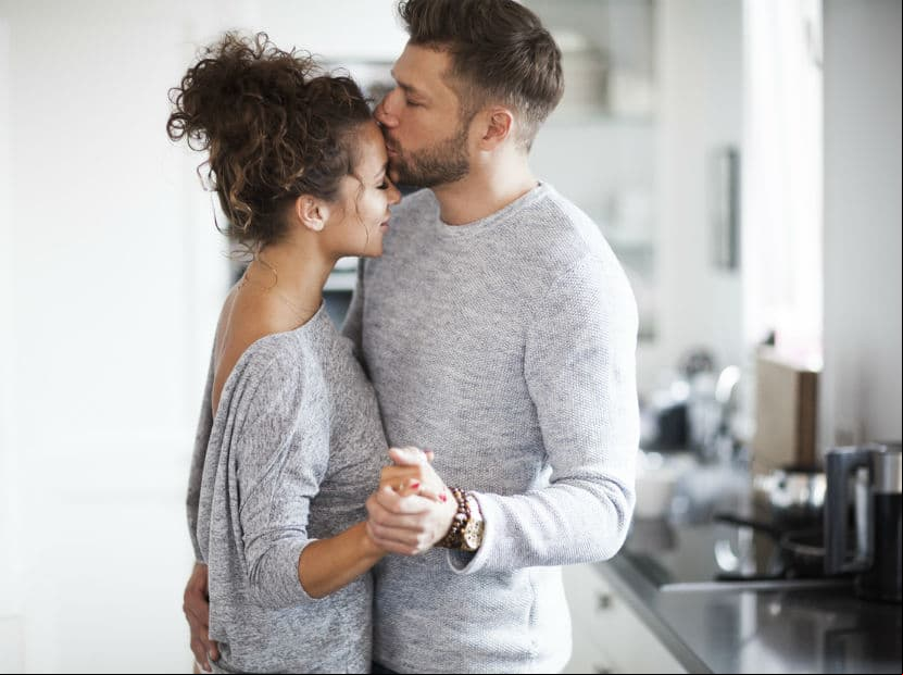 Piscis. Al fin tendrás la relación estable, amorosa y enriquecedora que siempre has soñado. Tu paciencia rinde frutos ¡abre las puertas al amor de tu vida!