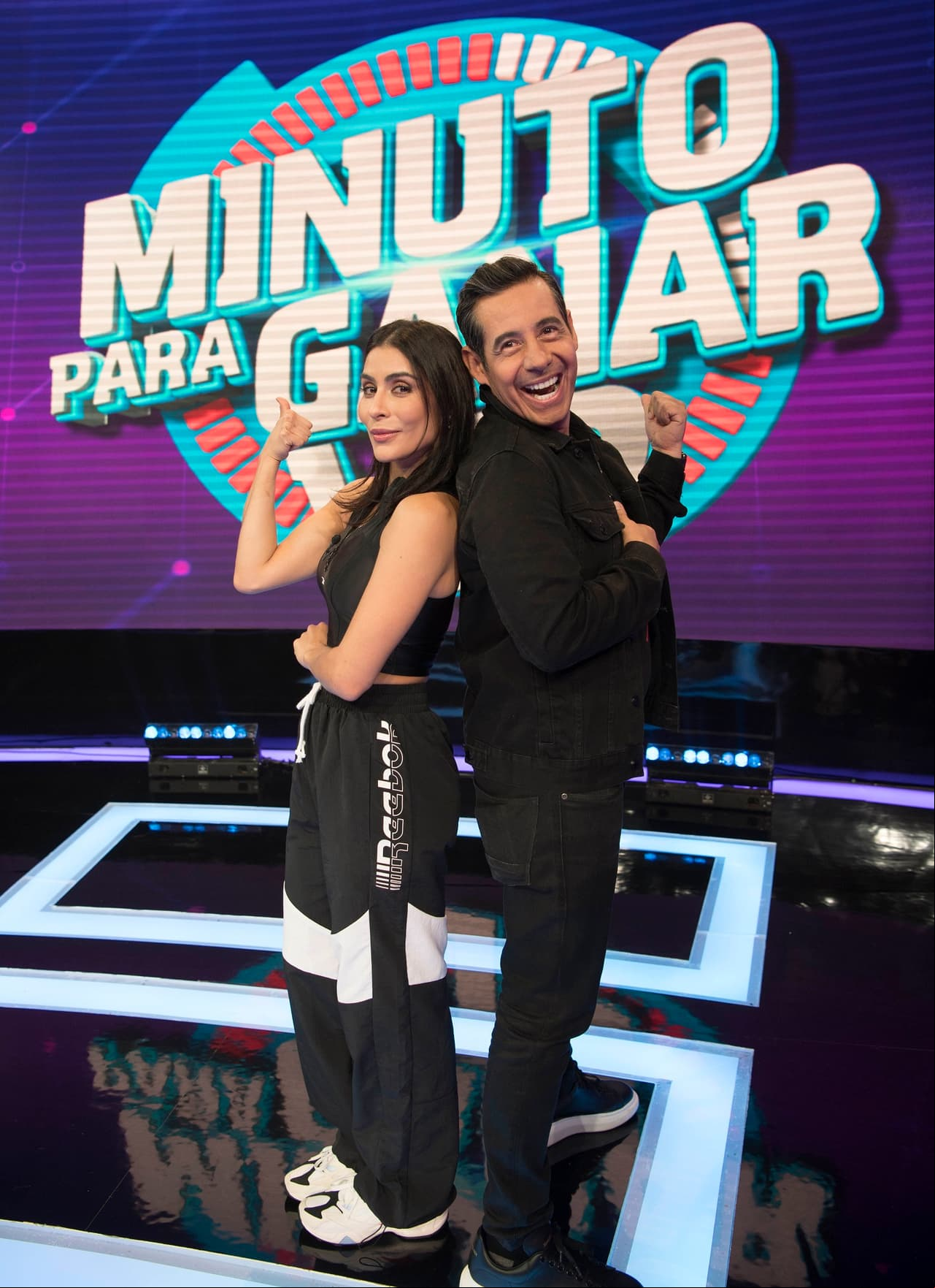 María León y Yordi fueron los invitados especiales del capítulo 10 de Minuto Para Ganar VIP. A continuación, te compartimos cómo se vivió este programa.