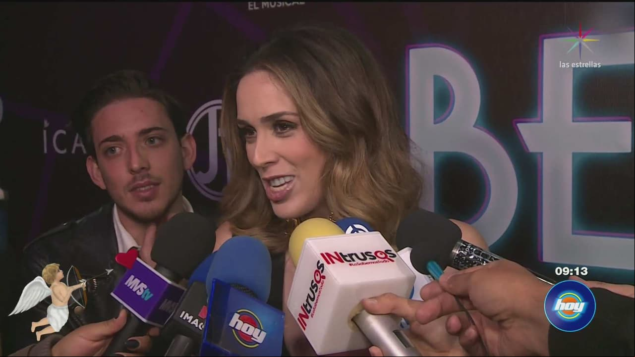 Jacky Bracamontes, ¿tendrá más hijos?