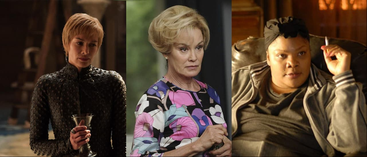 TOP 5: Las peores madres del cine y la tv