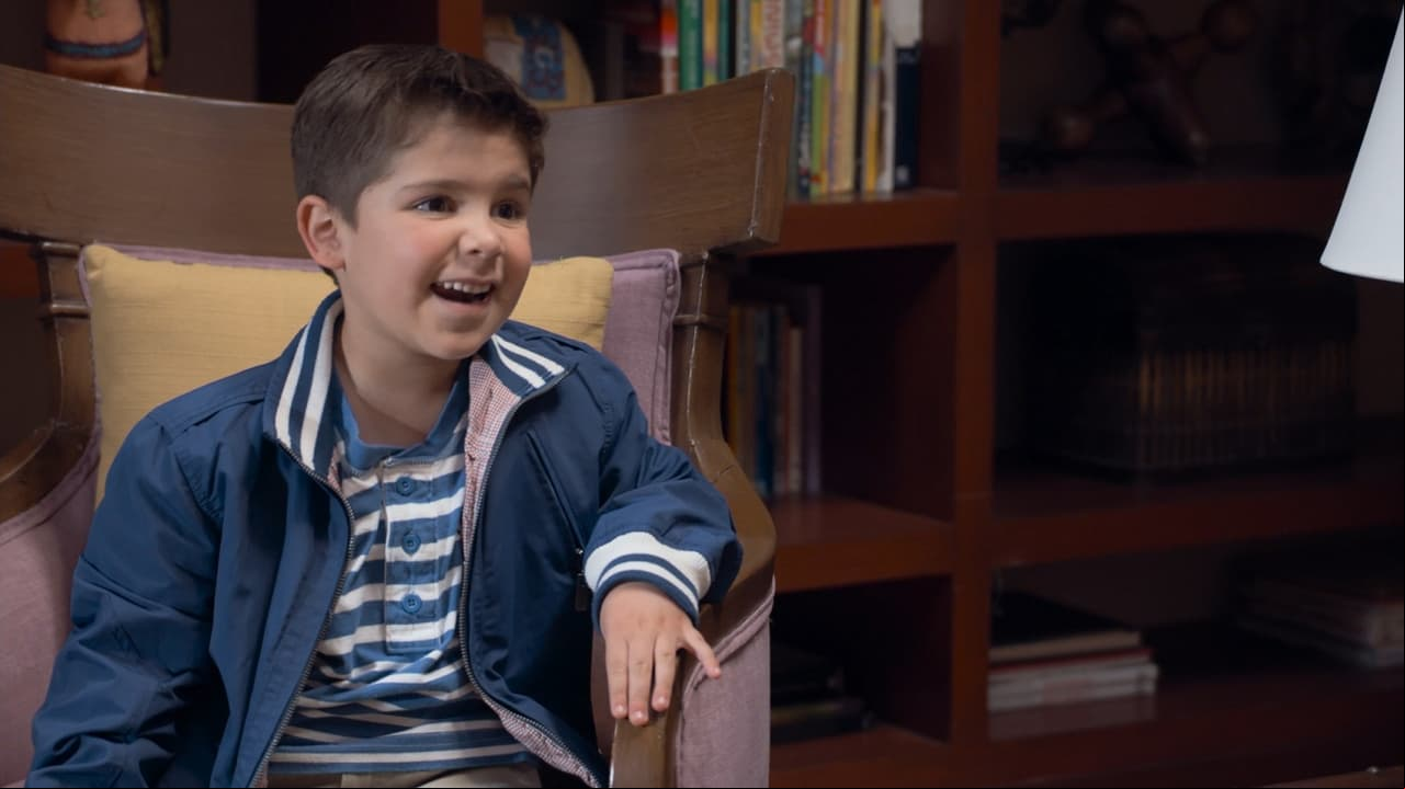 ‘Nico’ seguirá conquistando nuestros corazones. Sigue sus pasos de lunes a viernes por Las Estrellas a las 6:30 de la tarde.
