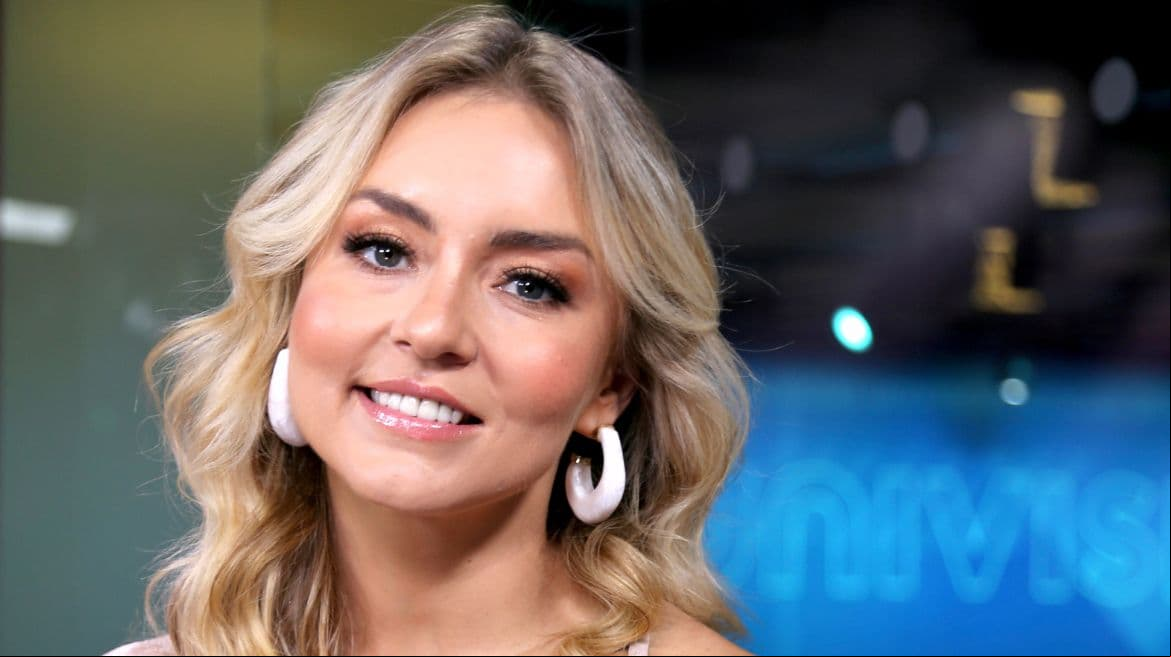 Angelique Boyer será 'Doménica Montero': Todo lo que sabemos de esta nueva telenovela