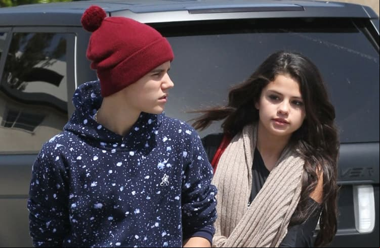 ¿Justin Bieber y Selena Gómez esperan bebé? Chécalo en Las Rápidas de Cuéntamelo ya!