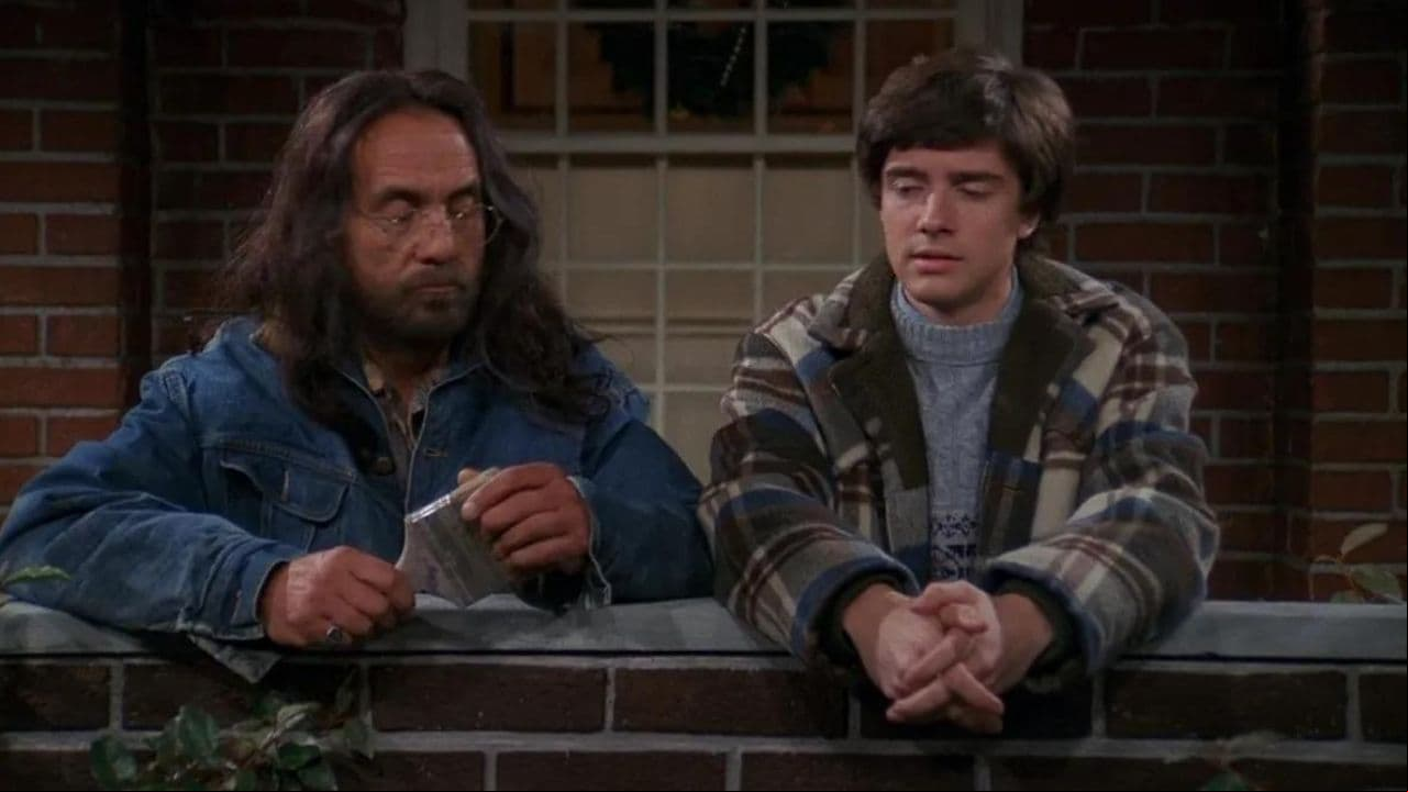 Confirmado: Tommy Chong regresa como Leo para That ‘90s Show
