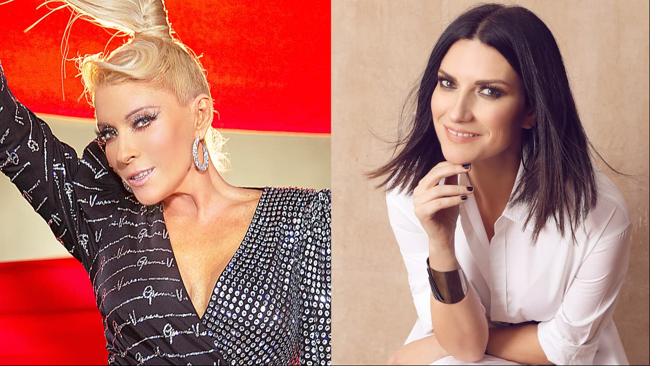 ¡’Las Pericas’ vuelven! Yuri y Laura Pausini formarán parte del concierto ‘Se agradece’