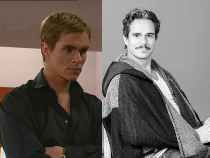 Tony Dalton, quien interpretó a ‘Gastón Diestro’, se alejó de los melodramas en 2015 tras aparecer en ‘Dueños del paraíso’ y participó en la serie ‘Sr. Ávila’ (2013-2018) y en las cintas ‘La dictadura perfecta’ (2014), ‘Las hijas de Abril’ (2017) y ‘La boda de Valentina’ (2018).