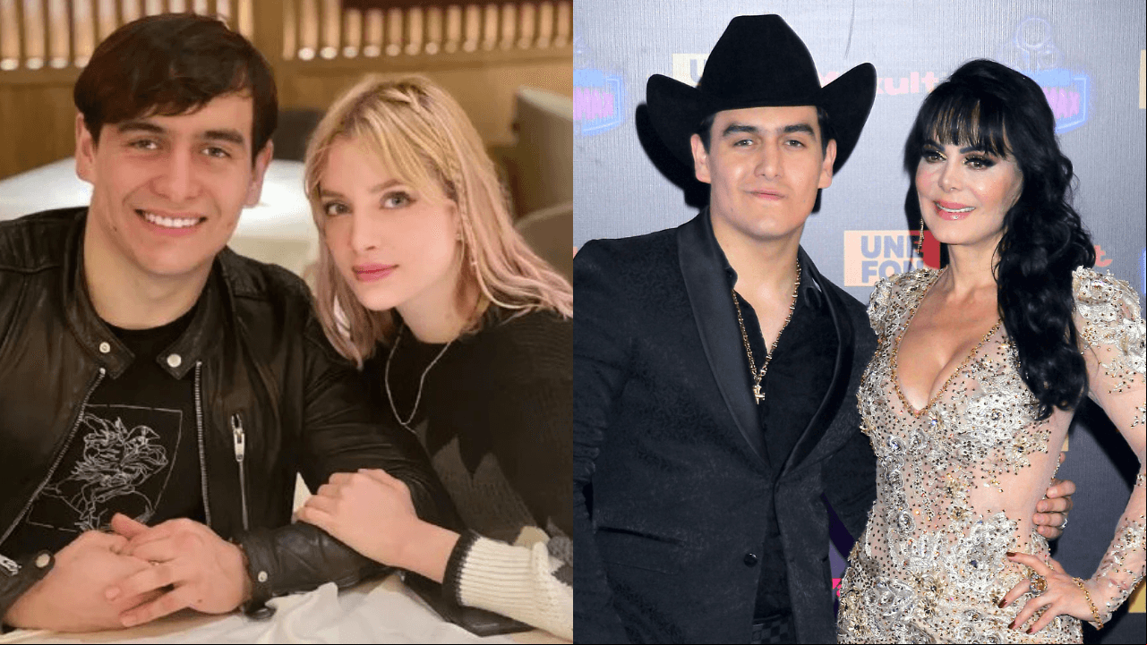 Maribel Guardia e Imelda Tuñón, por fin, se unen: conmueven con mensajes para Julián Figueroa 
