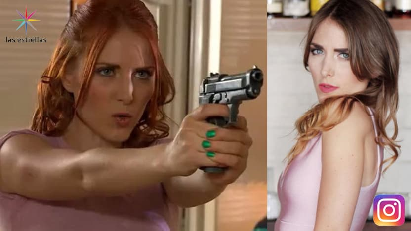 Lorena del Castillo fue parte de 'Miss narco', 'El club de las flores' y 'La fuerza del pasado', entre otros.