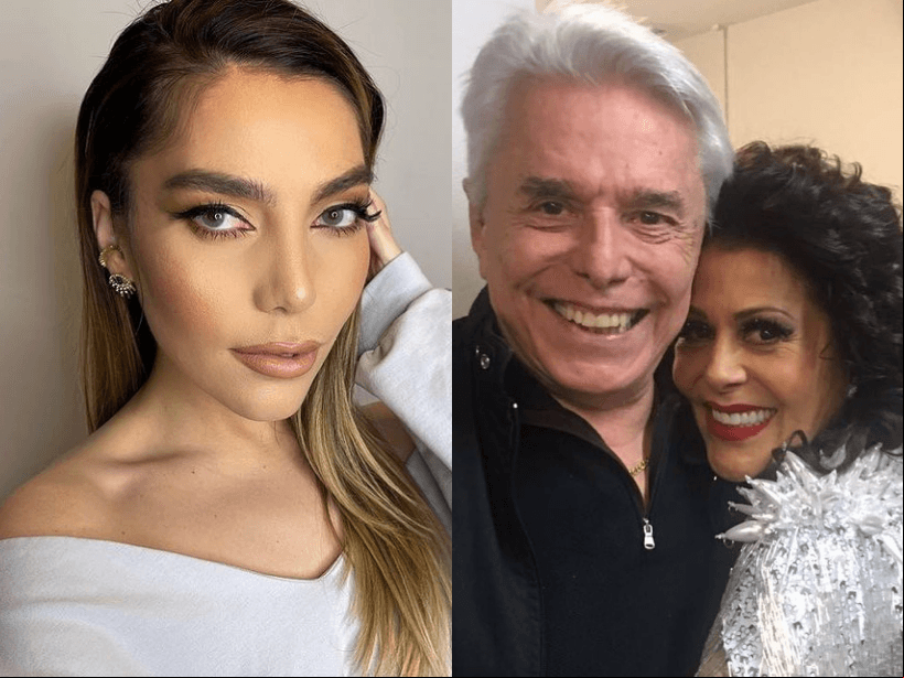 Frida Sofía denuncia por fin a Enrique y Alejandra Guzmán: ‘Busco justicia, no venganza’