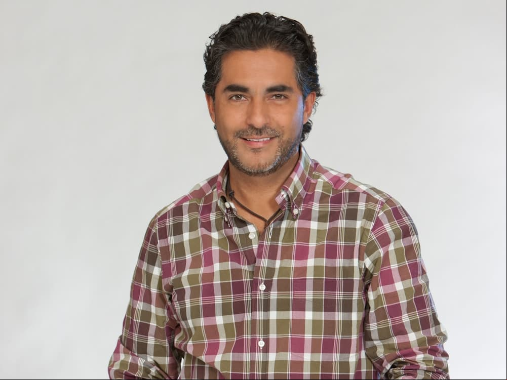 “Sí me movió”: Raúl Araiza cuenta cómo fue dar vida a su propio padre en ‘Silvia Pinal Frente a ti’