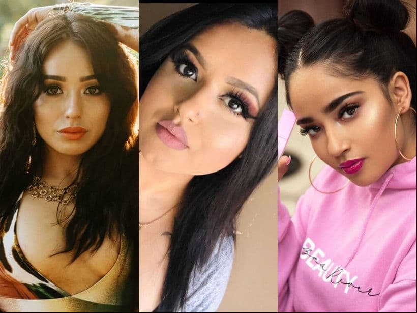 Hijas de Lupillo Rivera protagonizan fuerte pelea en redes tras polémica con Mayeli Alonso
