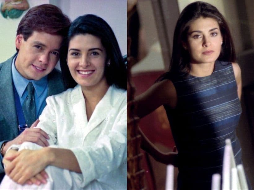 Poco a poco se fue abriendo camino en los melodramas en producciones como ‘Alma Rebelde’, ‘Siempre te amaré’, ‘Aventuras en el tiempo’, ‘Amigas y Rivales’, entre otros.