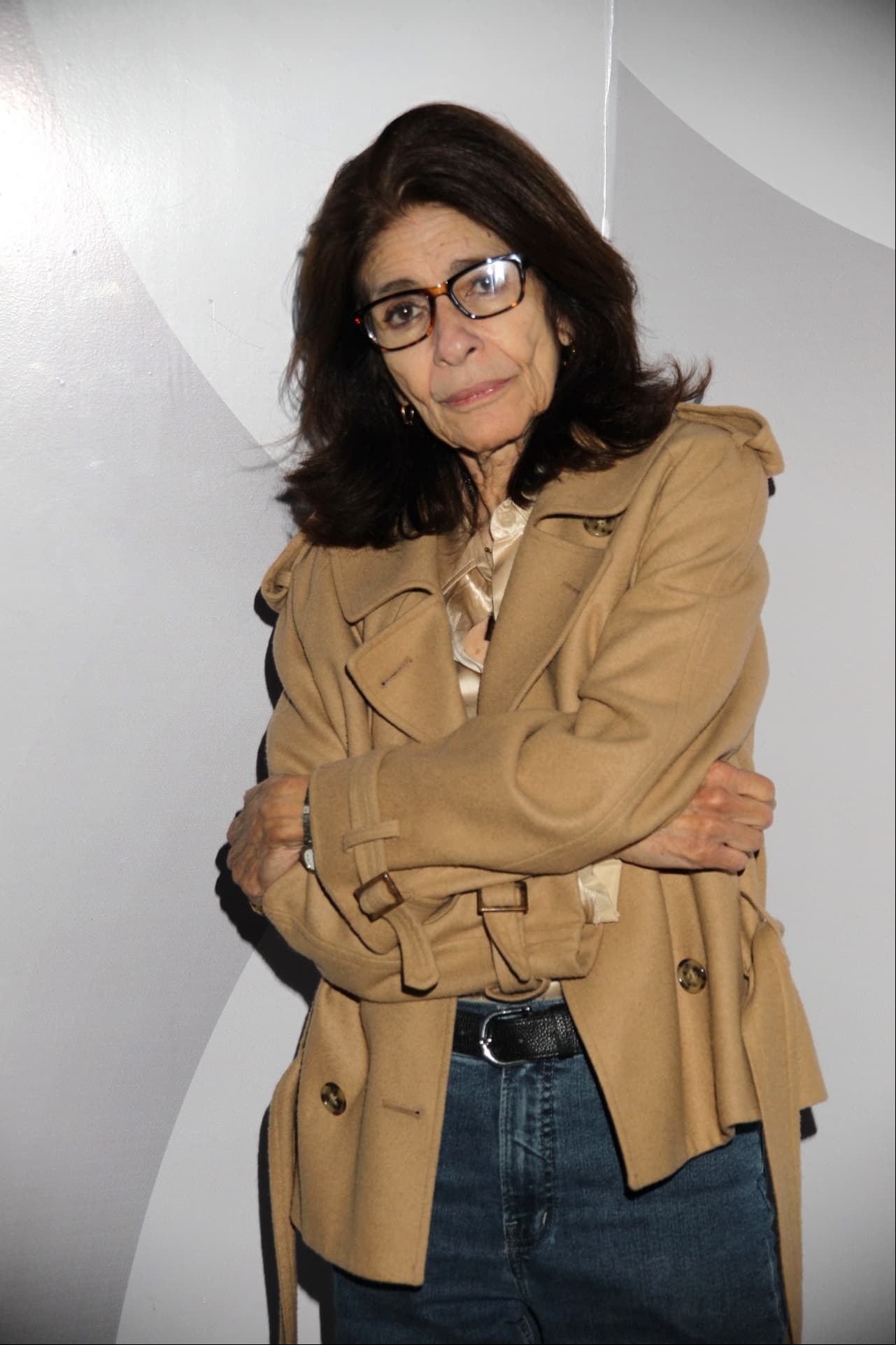 Reportan grave a la actriz Raquel Olmedo por Covid-19: “Está en cuidado intensivo, intubada”