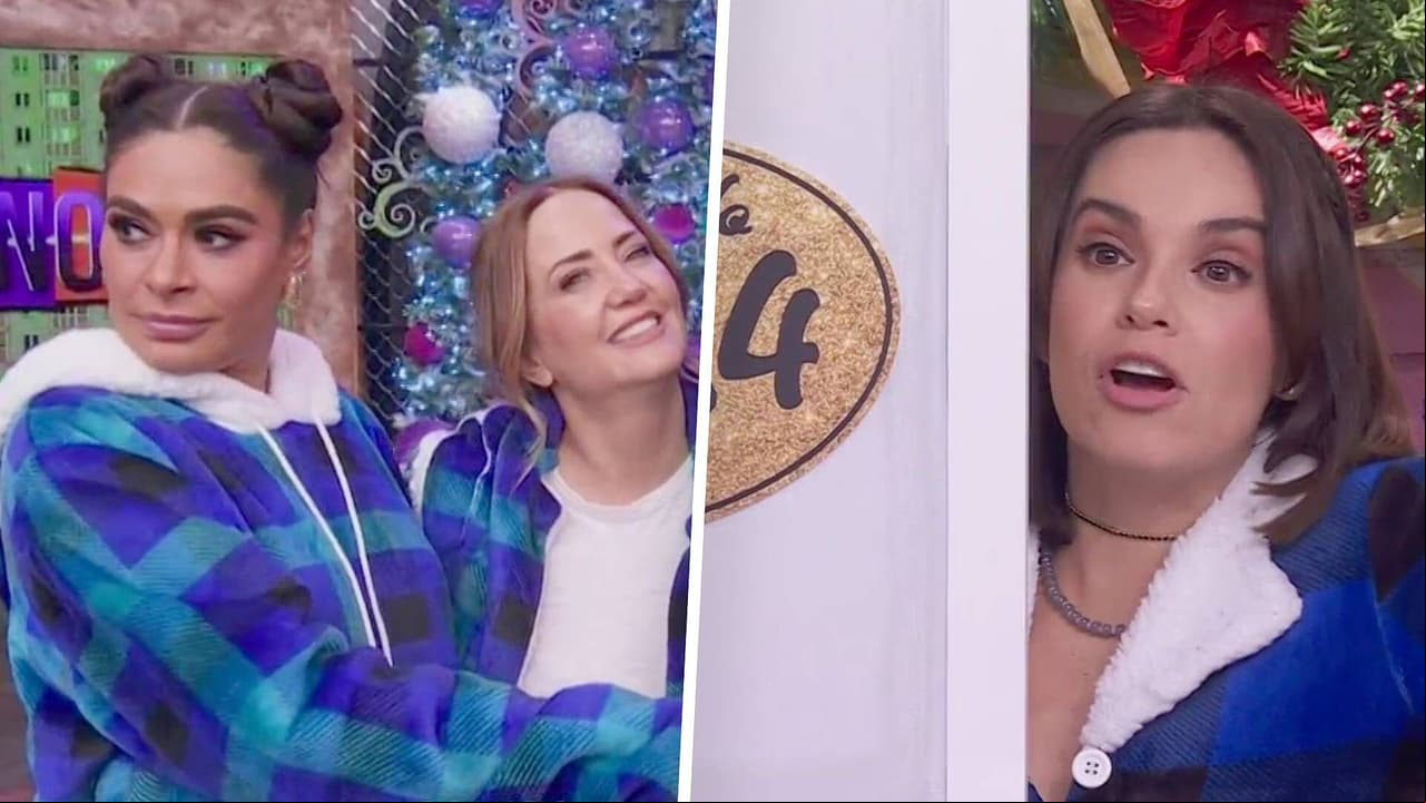 El equipo de Galilea se comunicó como vecindad para ganar en el juego de las 'ventanitas'