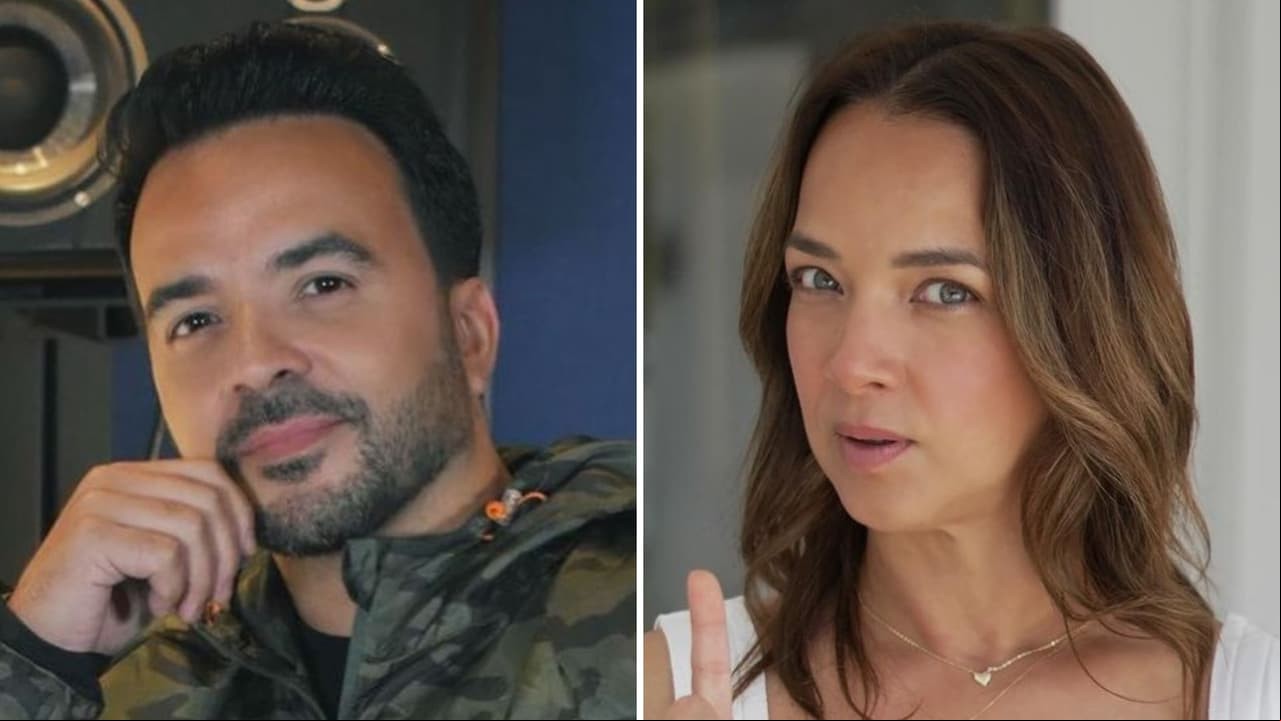 "No eres la víctima": ¿la nueva canción de Luis Fonsi trae indirectas para Adamari López?