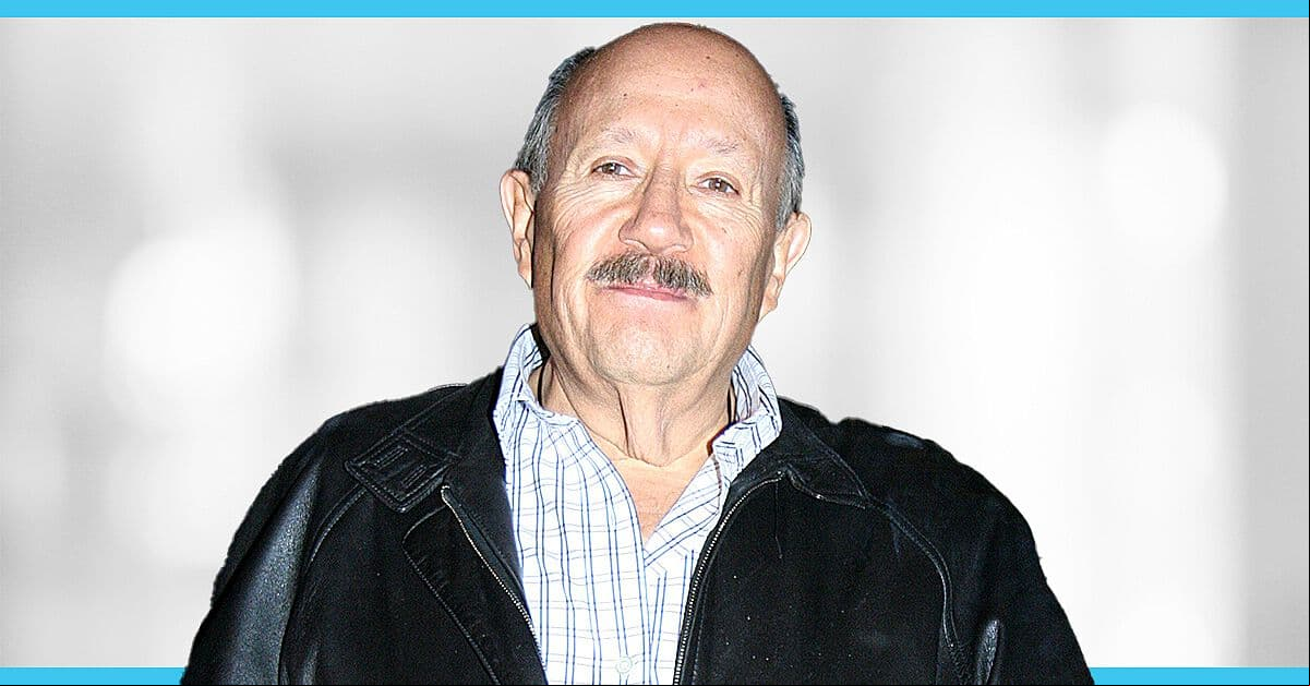 Polo Polo: Así fue el momento en el que anunciaron su fallecimiento