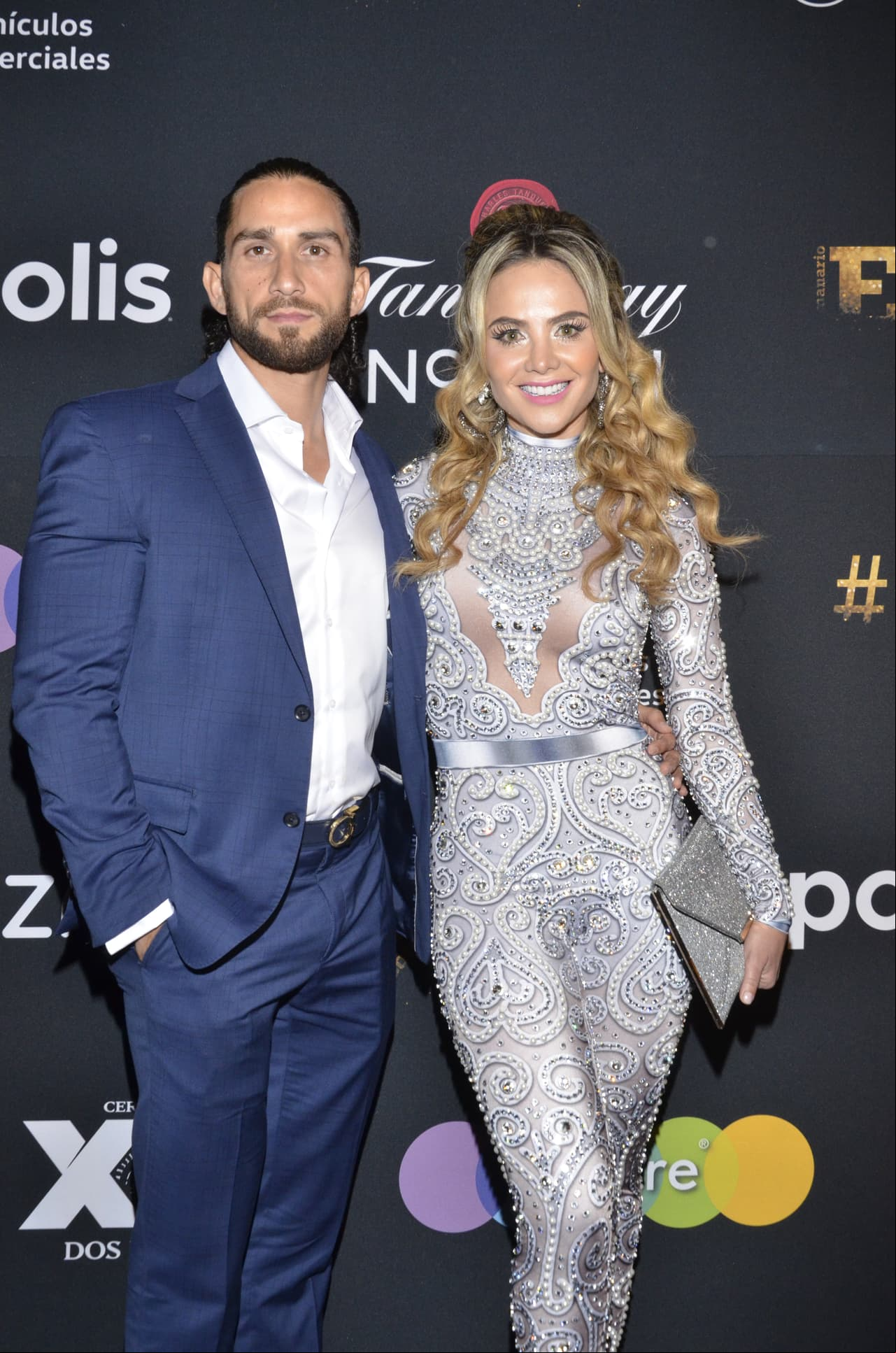 “Ya no me tienen que inventar más chismes”: Ximena Córdoba presenta a su novio